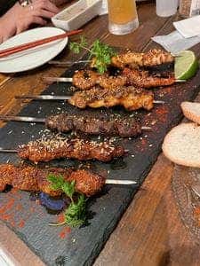 スパイスバル317