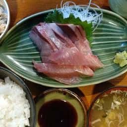 すし割烹 ふる里