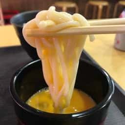 麺 すわまえ食堂