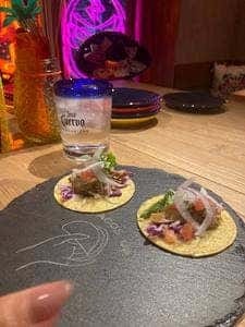 メキシコ酒場 メヒカナリア
