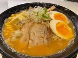 札幌ラーメン みそ吟 札幌本店