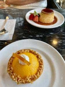 カフェ ミケランジェロ