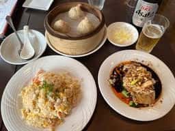 上海小籠包 祥瑞