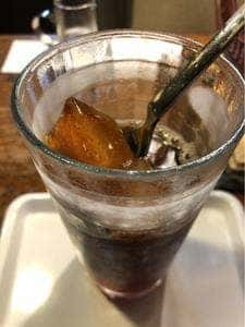 カフェ・ド・ランブル