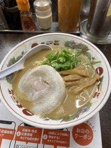 天下一品 江古田店