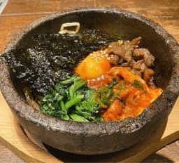 焼肉ビストロ 牛印 京橋エドグラン店