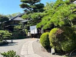 岸和田市 五風荘