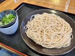 十割蕎麦処 MARU