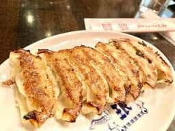 珉珉 京橋店