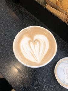 スターバックス コーヒー 天満橋京阪シティモール店