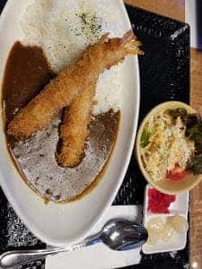 神戸パインウッズゴルフクラブ レストラン