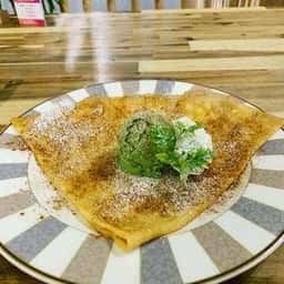 MONO MONO CAFE