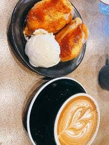 WISE MAN COFFEE本店