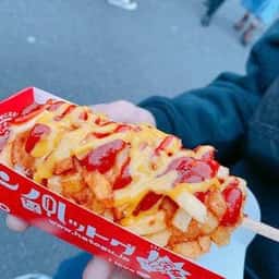 ジョンノホットク 新大久保店