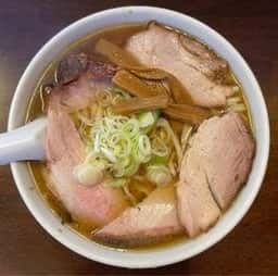 手打らーめん 玄