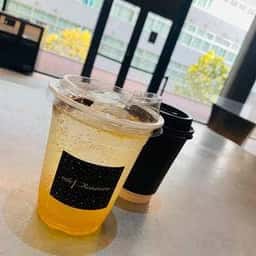 Cafe Planetaria YOKOHAMA