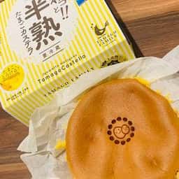 たまごファミリー