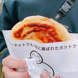 POPOホットク