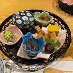 炙屋 札幌駅南口店