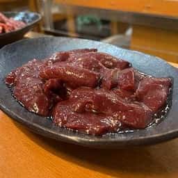 炭火焼肉 じろう