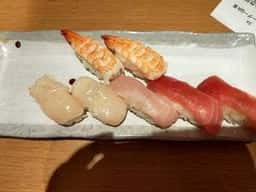 鮨アカデミー 銀座店