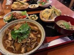 自然薯茶屋 からびな