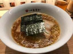 らぁ麺 むろか