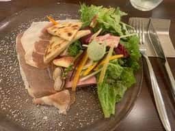 クッチーナ イタリアーナ ラ コッリーナ