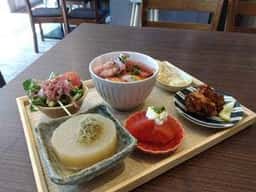 魚と7～ととせぶん～ 京都駅前店
