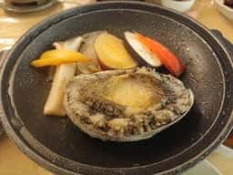 レストランベガ ホテルリビエラししくい