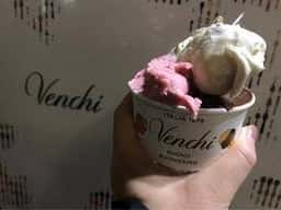 ヴェンキ 銀座店