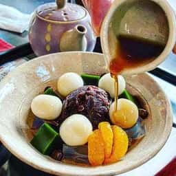 茶楽かぐや 西武福井店