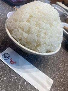 レーン焼肉 タイリクショクドー 壬生店