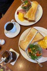 珈琲館 熊取店