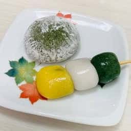 松むら菓子司