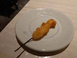 串揚げ 串匠 下川端店