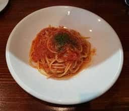 トラットリア DE 日光里
