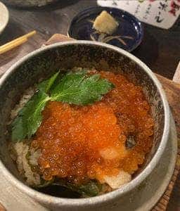 炭焼と釜飯 さかぐち