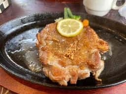 レストラン ふらいぱん