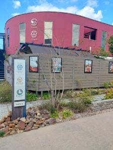 cafe Fusion 豊川店