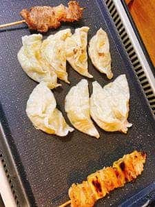 石崎ぎょうざ店