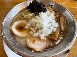 らーめん勝 燕店