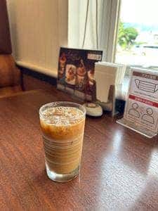 ロイヤルホスト 沼津店