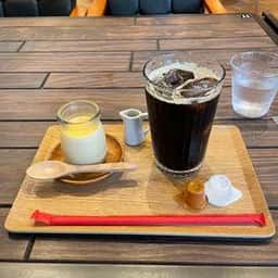 コモンズカフェ