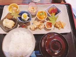和食 織是