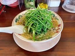 ラーメン魁力屋 港北インター店