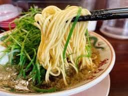 ラーメン魁力屋 港北インター店