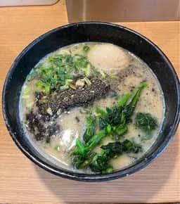 らーめん ぐうたら