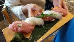 がってん寿司 蕨店
