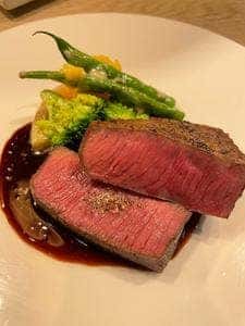 QUAND L'APPETIT VA TOUT VA